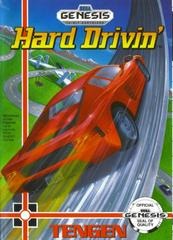 Hard Drivin' [Cardboard Box]